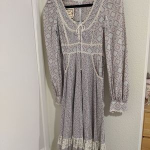 Grey Gunne Sax Dress
